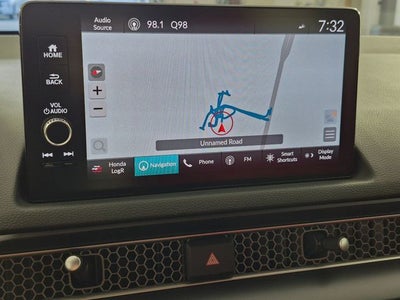 2025 Honda Civic Type R Base