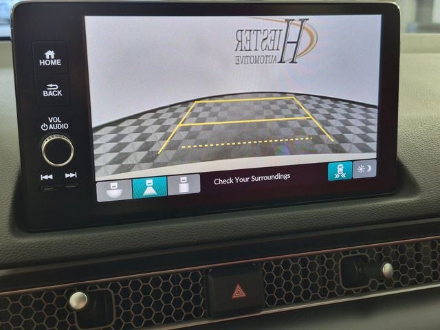 2025 Honda Civic Type R Base