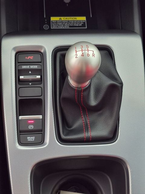 2025 Honda Civic Type R Base