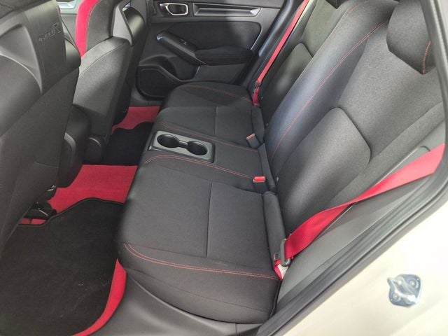 2025 Honda Civic Type R Base