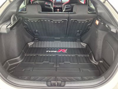 2025 Honda Civic Type R Base