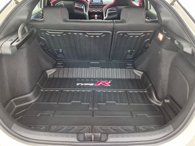 2025 Honda Civic Type R Base