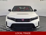 2025 Honda Civic Type R Base