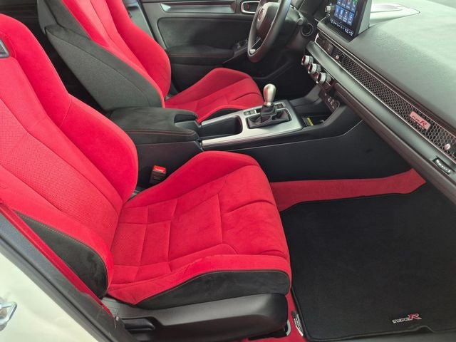 2025 Honda Civic Type R Base