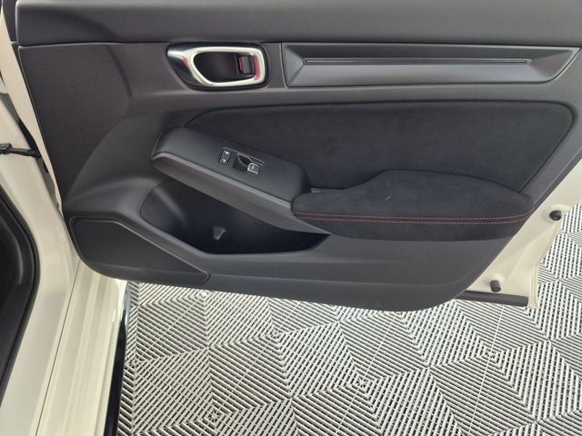 2025 Honda Civic Type R Base