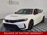 2025 Honda Civic Type R Base