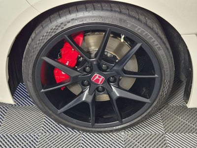 2025 Honda Civic Type R Base
