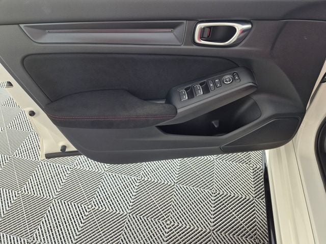 2025 Honda Civic Type R Base