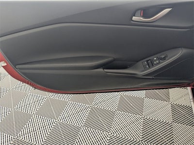 2024 Mazda Mazda MX-5 Miata Sport