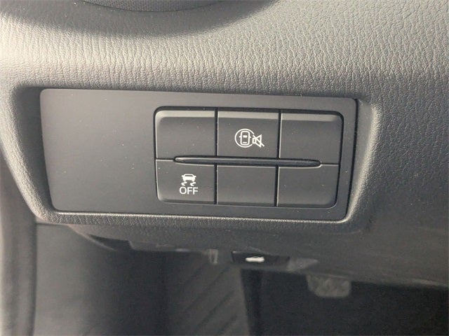 2024 Mazda Mazda MX-5 Miata Sport