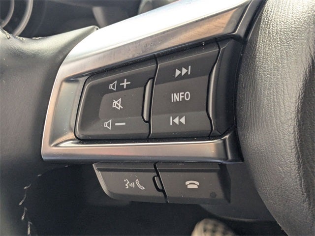 2024 Mazda Mazda MX-5 Miata Sport