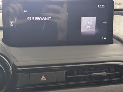 2024 Mazda Mazda MX-5 Miata Sport