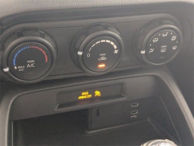 2024 Mazda Mazda MX-5 Miata Sport