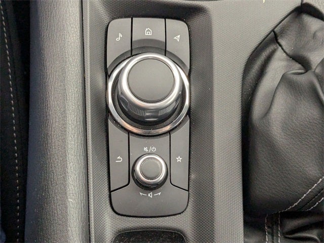 2024 Mazda Mazda MX-5 Miata Sport