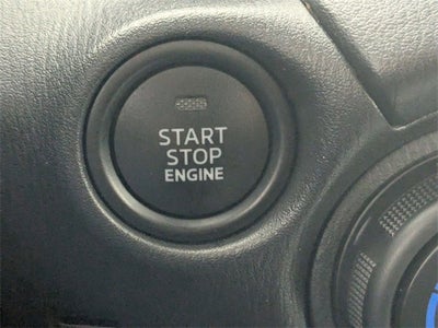 2024 Mazda Mazda MX-5 Miata Sport