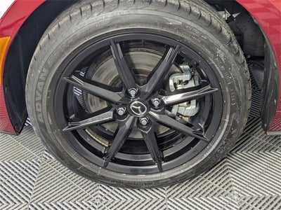 2024 Mazda Mazda MX-5 Miata Sport