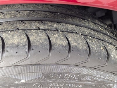 2024 Mazda Mazda MX-5 Miata Sport