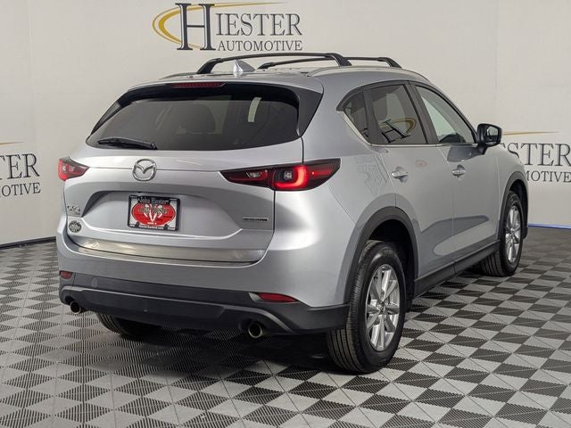 2023 Mazda Mazda CX-5 2.5 S Preferred Package