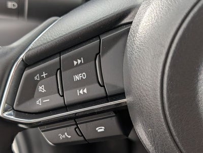 2021 Mazda Mazda CX-5 Touring