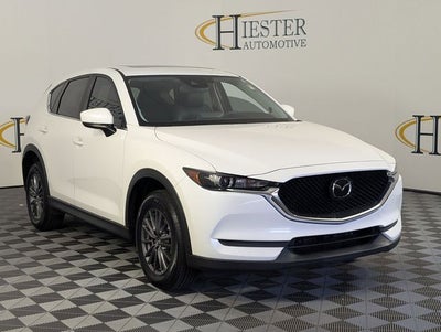 2021 Mazda Mazda CX-5 Touring