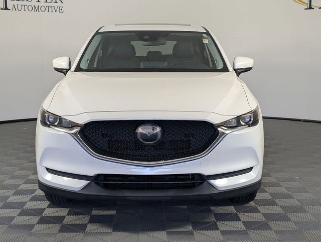 2021 Mazda Mazda CX-5 Touring