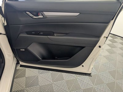 2021 Mazda Mazda CX-5 Touring