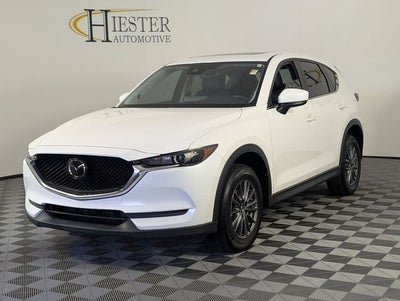 2021 Mazda Mazda CX-5 Touring
