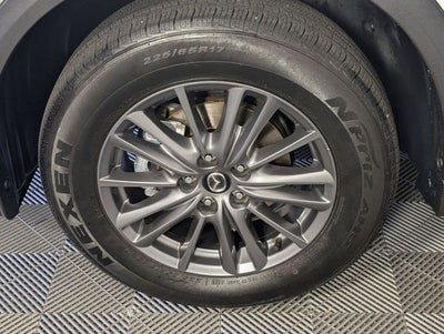 2021 Mazda Mazda CX-5 Touring