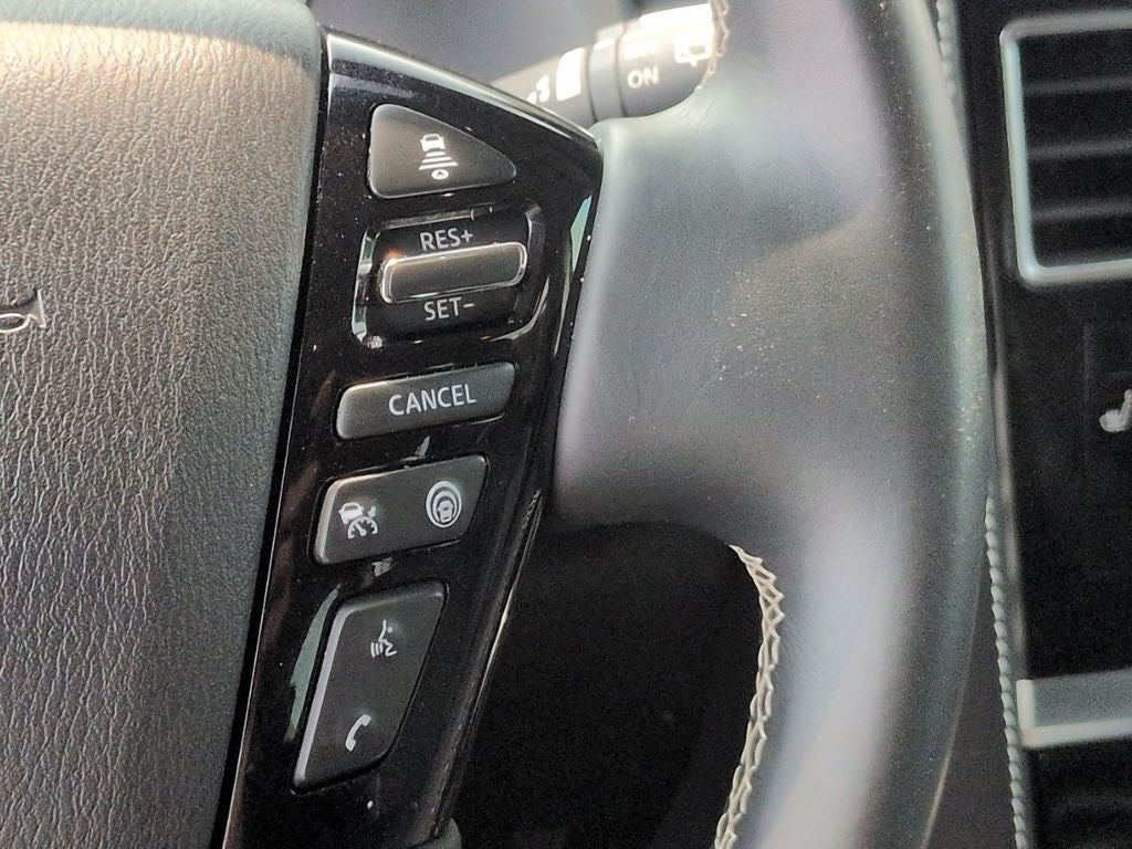 2023 INFINITI QX80 Premium Select