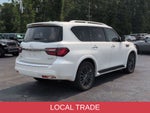 2023 INFINITI QX80 Premium Select