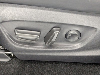 2025 Toyota Crown XLE