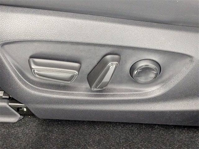 2025 Toyota Crown XLE