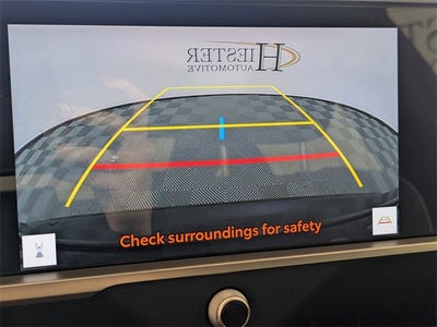 2025 Toyota Crown XLE