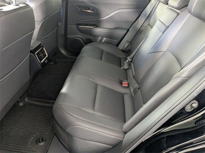 2025 Toyota Crown XLE