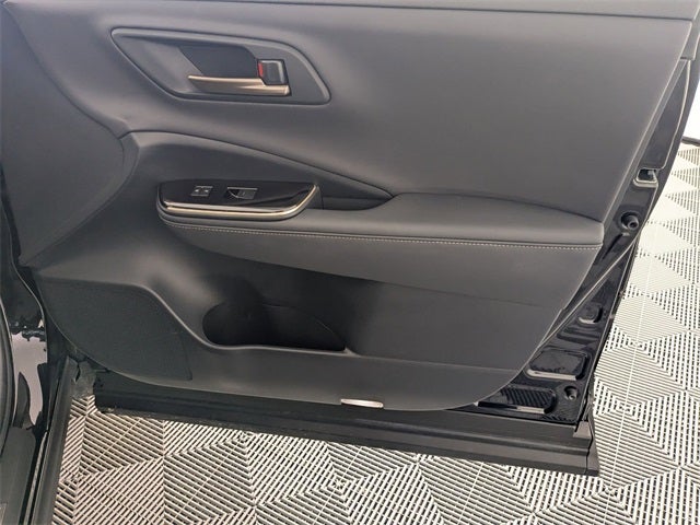 2025 Toyota Crown XLE