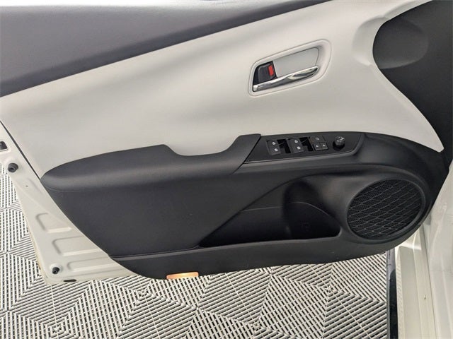 2017 Toyota Prius Four