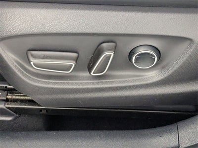 2017 Toyota Prius Four