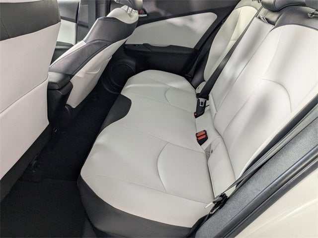 2017 Toyota Prius Four