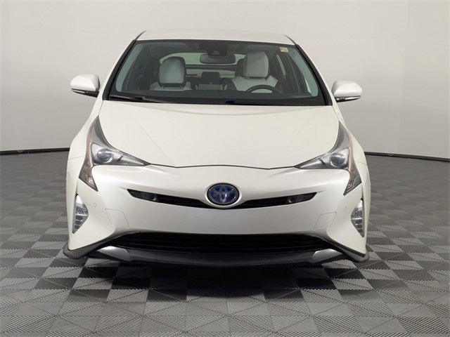 2017 Toyota Prius Four