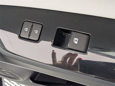 2017 Toyota Prius Four