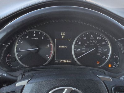 2015 Lexus NX 200t