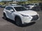 2015 Lexus NX 200t