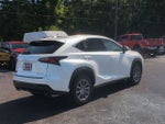 2015 Lexus NX 200t