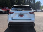 2015 Lexus NX 200t