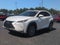2015 Lexus NX 200t
