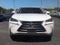 2015 Lexus NX 200t
