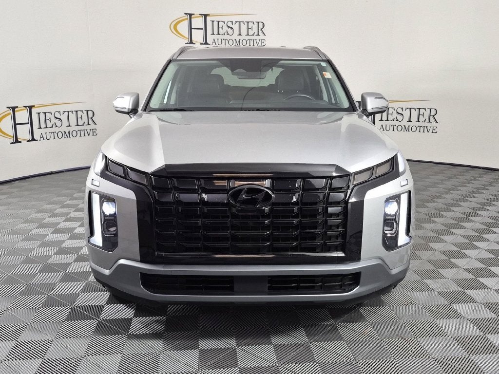 2024 Hyundai Palisade SEL 7 Passenger
