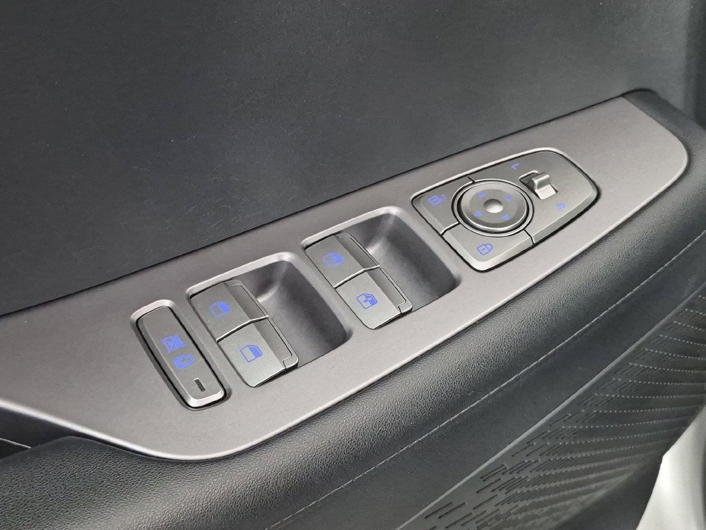 2024 Hyundai Palisade SEL 7 Passenger