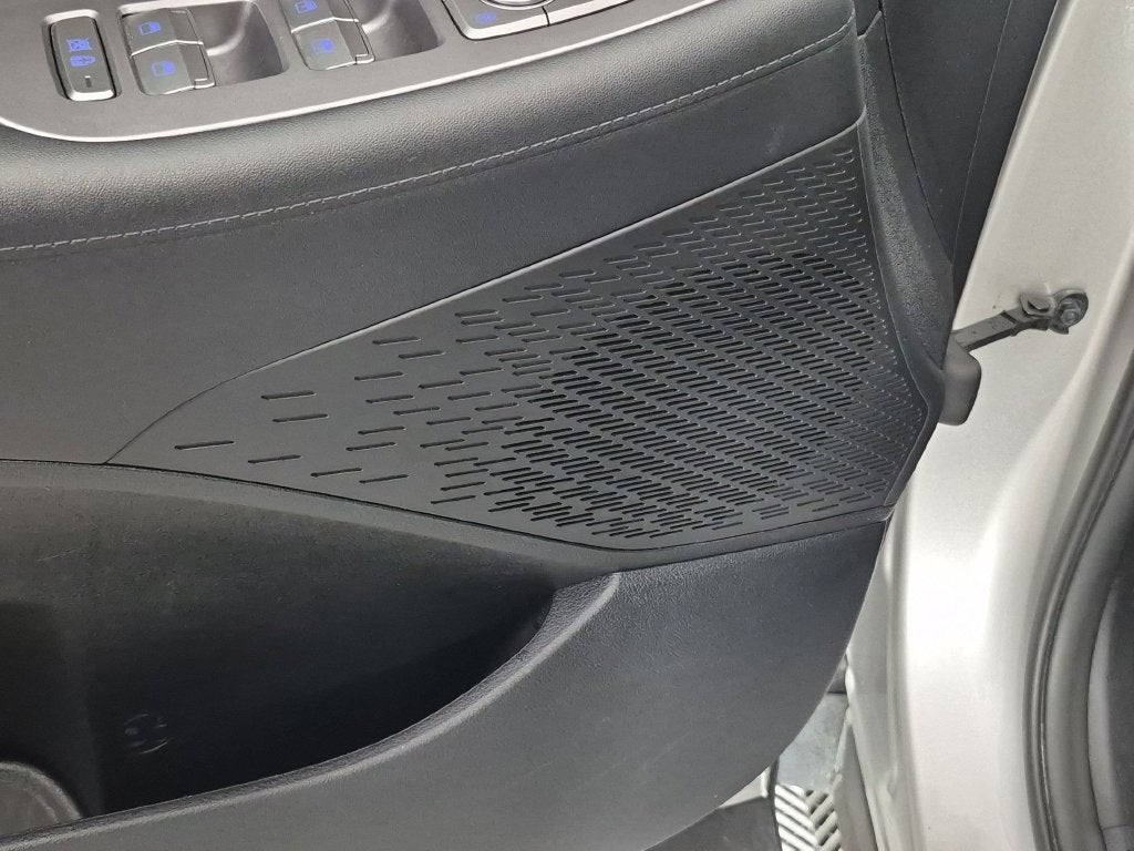 2024 Hyundai Palisade SEL 7 Passenger