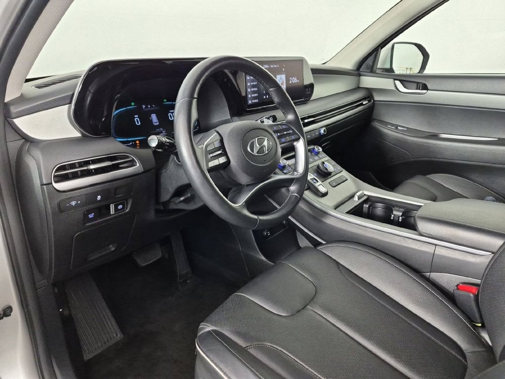 2024 Hyundai Palisade SEL 7 Passenger